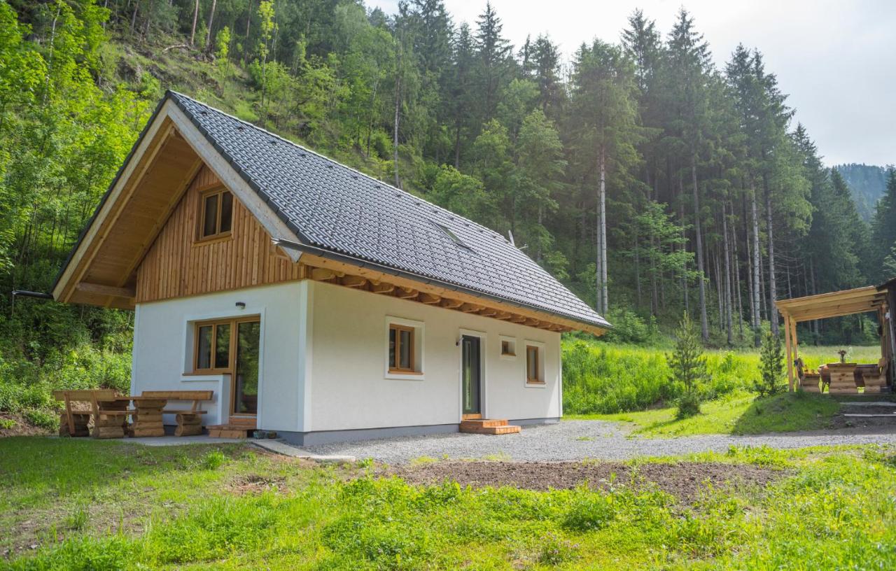 Grobmbauerhütte - B&B