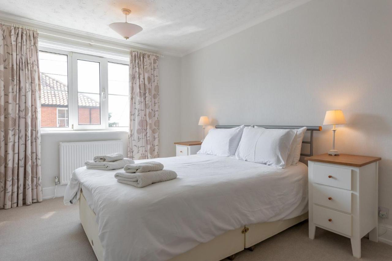 Bell Cottage - B&B Southwold