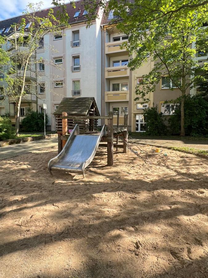 Homestay Benzi - Ferienwohnung Erfurt