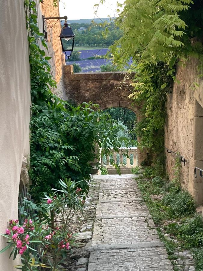 La tour de Grignan - Chambres d’hôtes