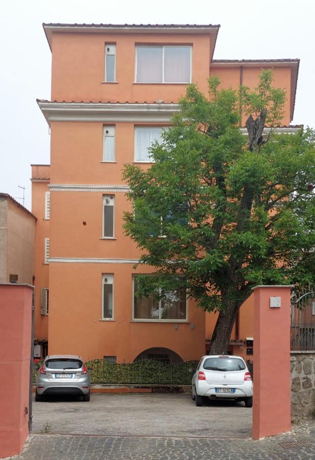Relax&Business Velletri Centro - Ferienwohnung