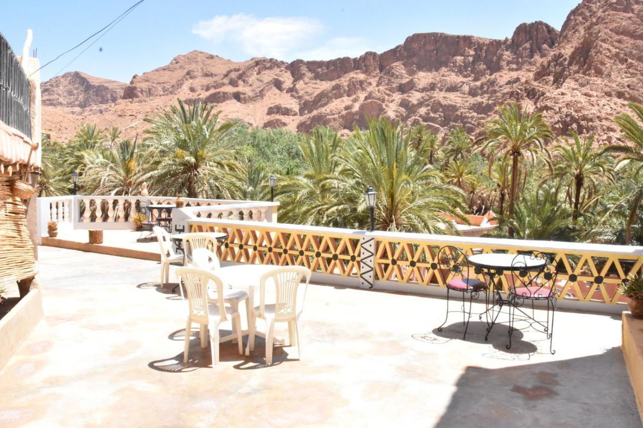 Habitación Doble con vistas a la montaña