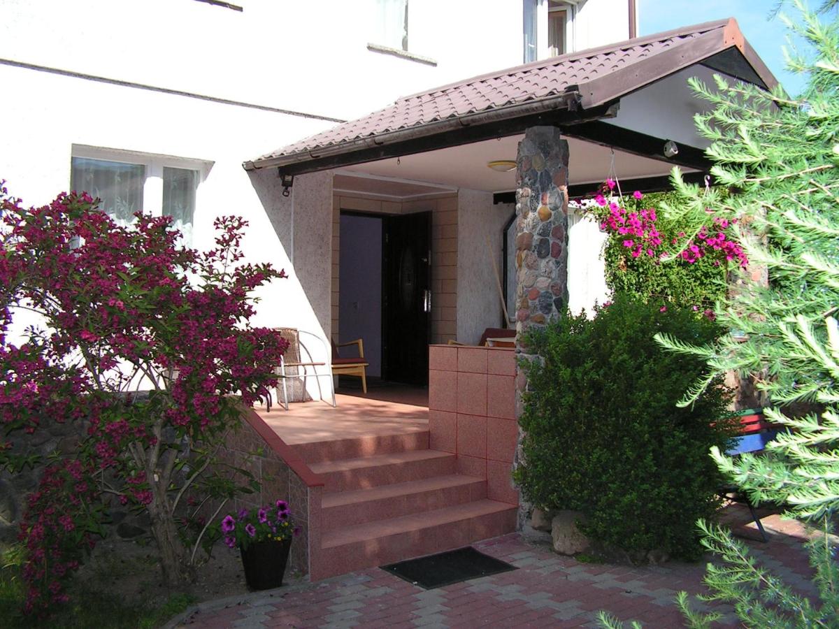 UPaniAni - B&B