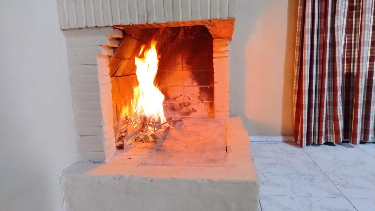 Casa San Lucas - B&B San Rafael