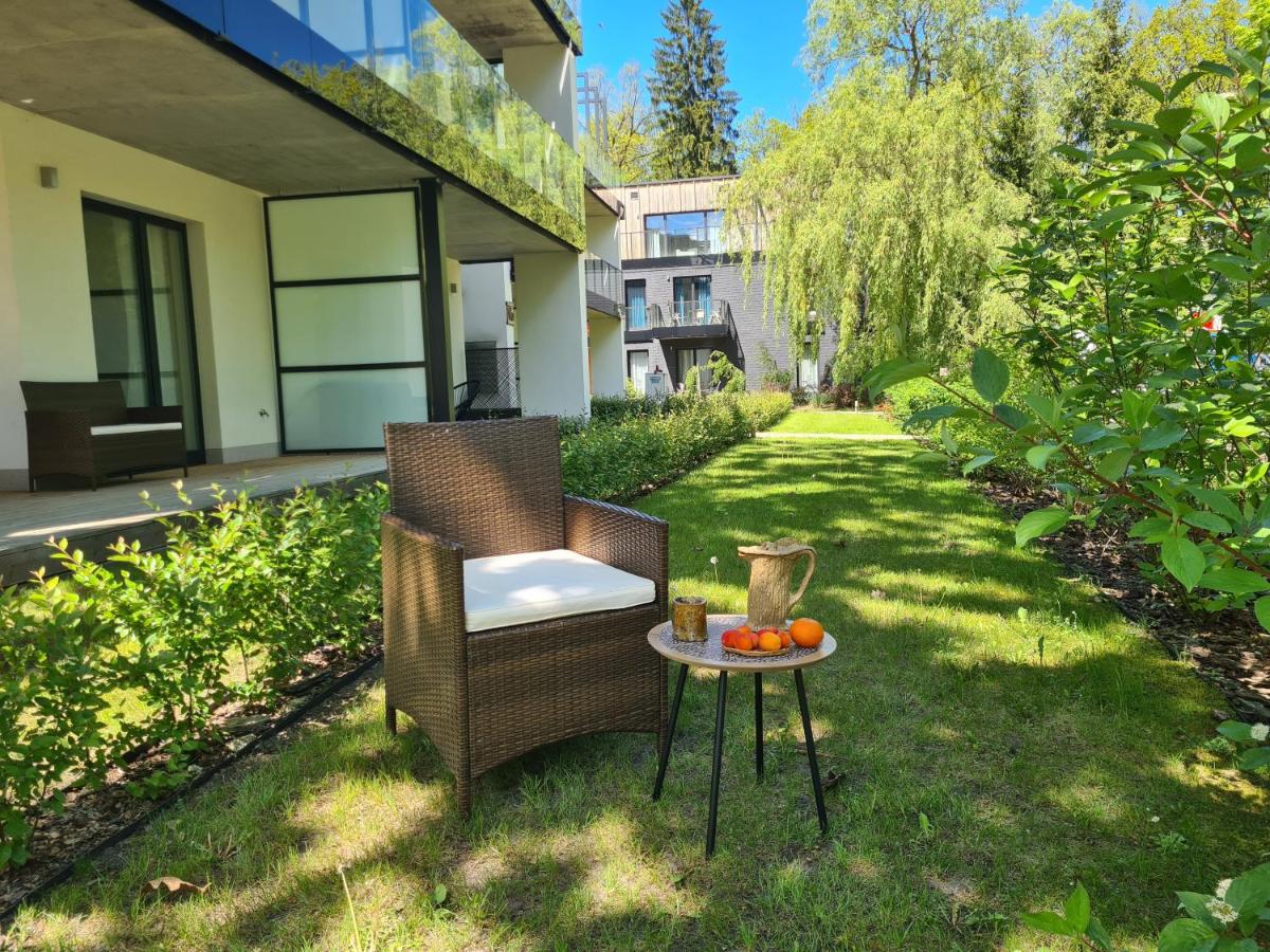 Żurawie gniazdo, elegancki zakątek w Puszczy Białowieskiej - B&B Hajnówka