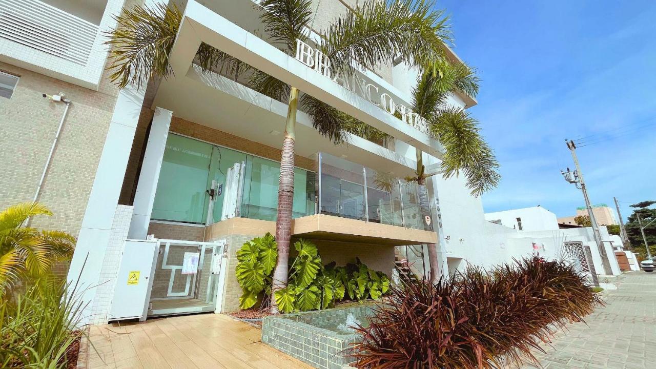 Branco Haus Seaview By Living - B&B