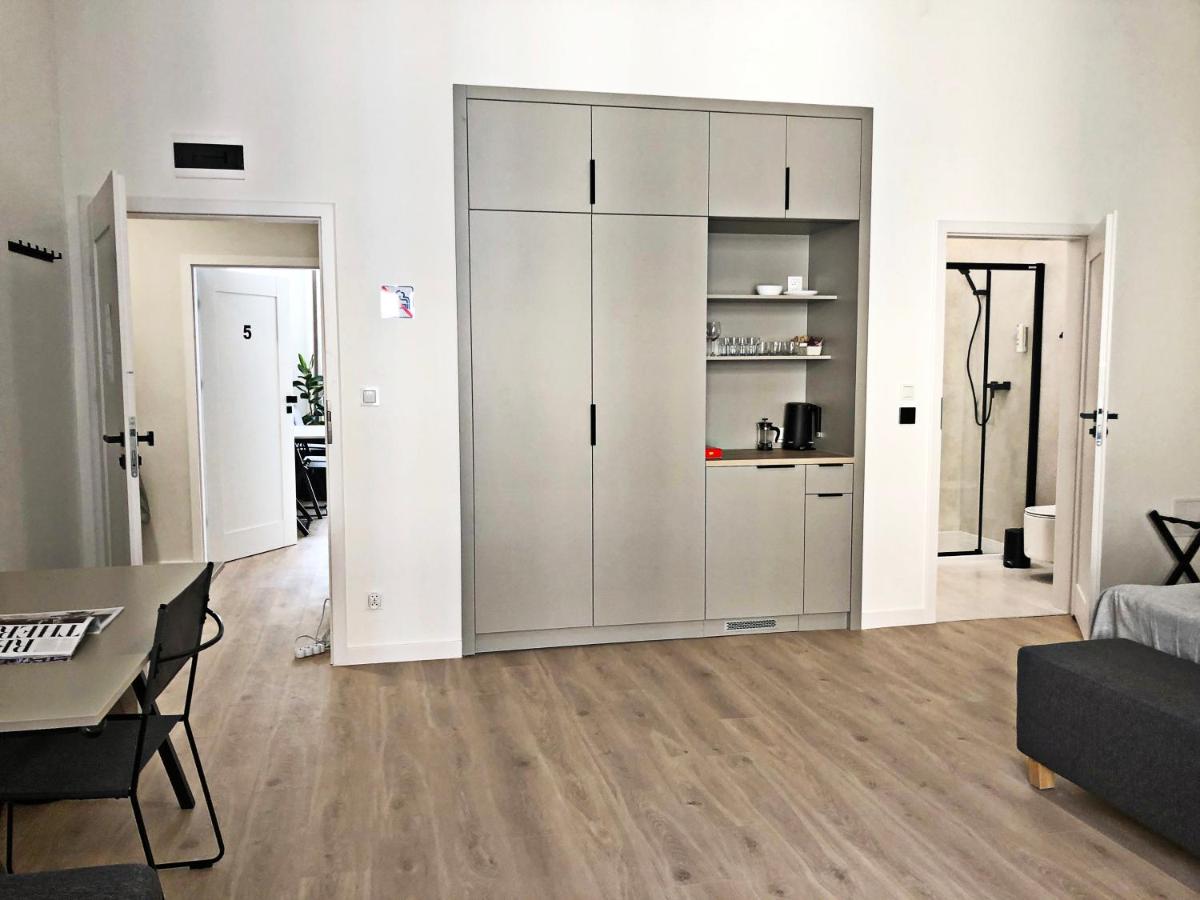 Premium Double Room With Sofa Bed