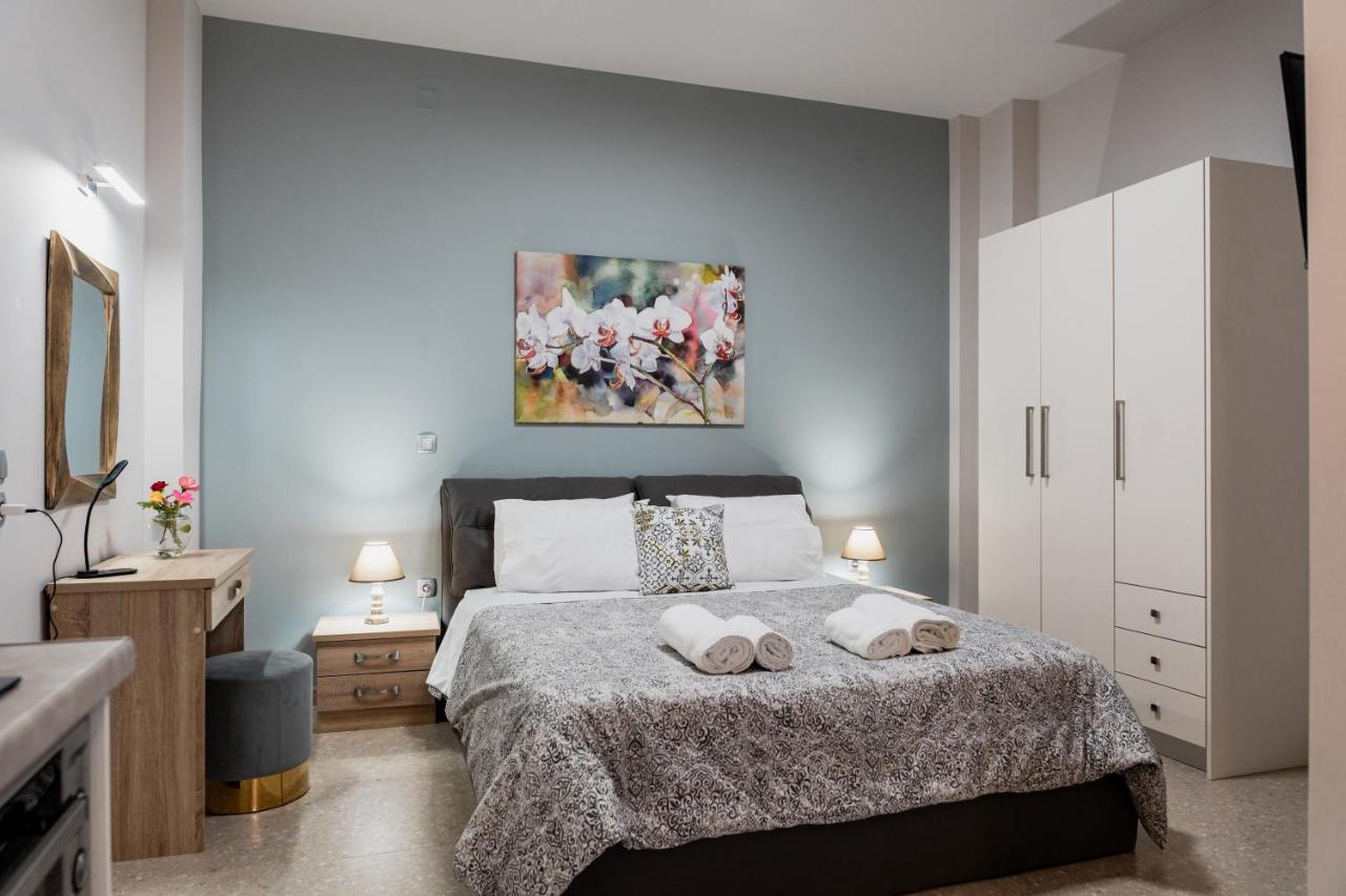 B&B Aria - Filion Apartments Nafplio - Bed and Breakfast Aria