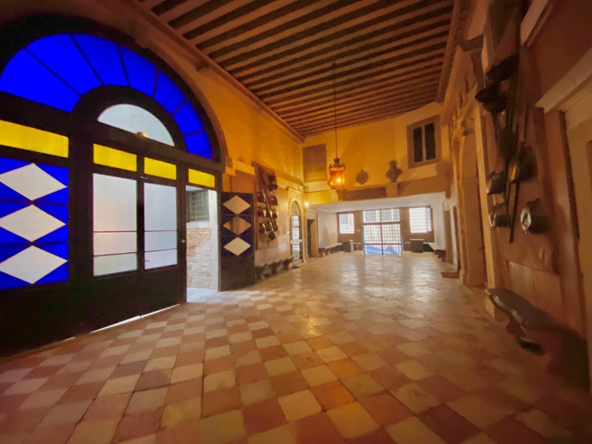 Venice Palace Luxury Suites - B&B