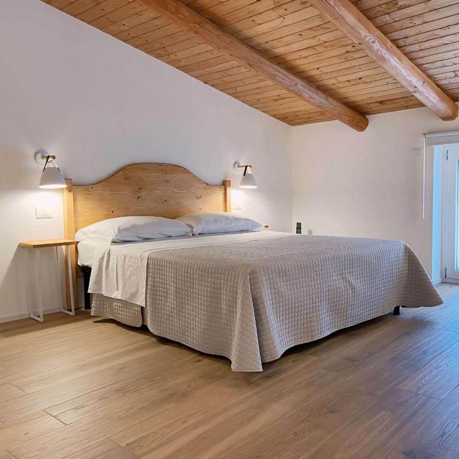 Chambre Double avec Salle de Bains Privative