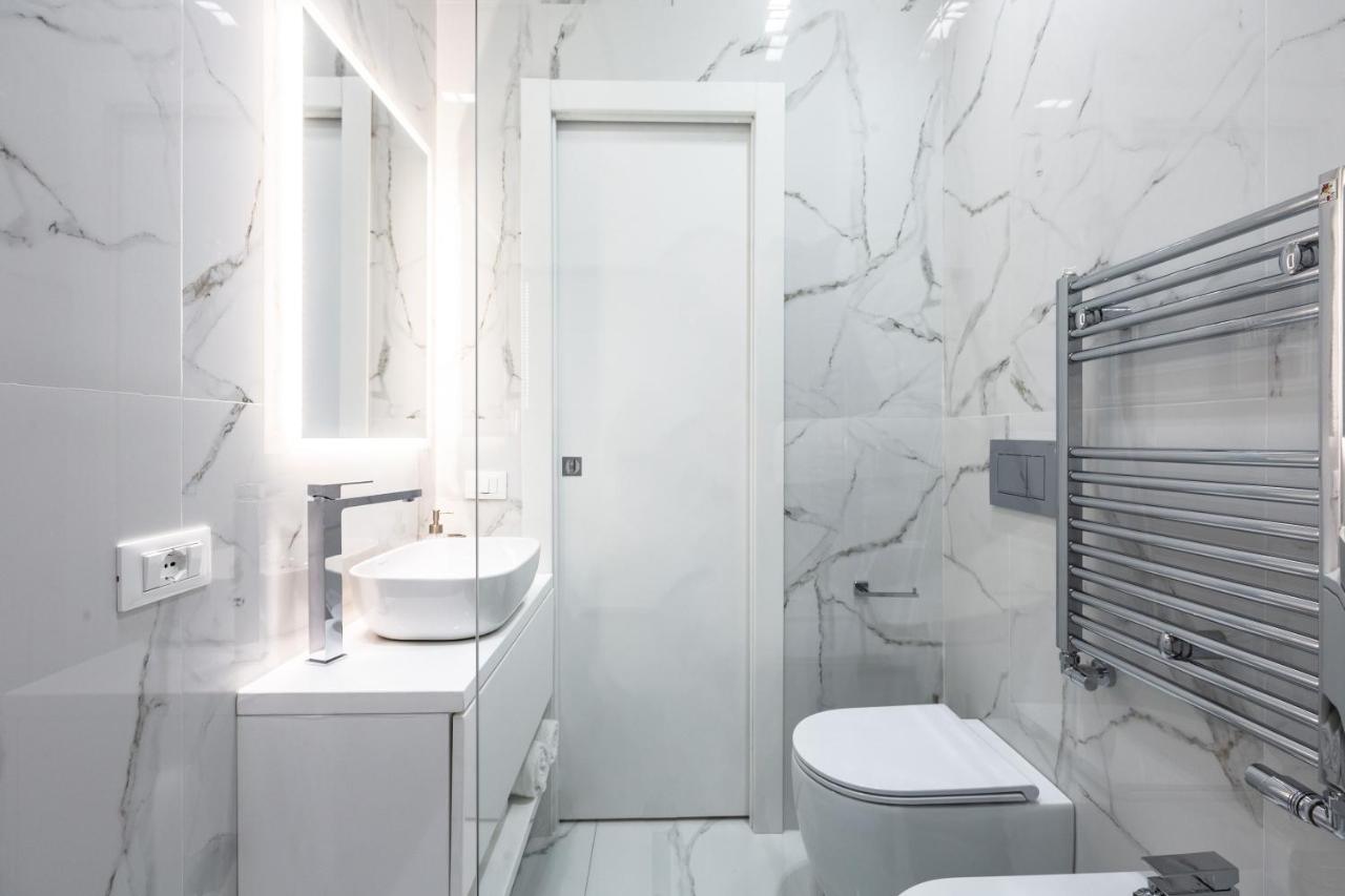 Alissa Suite - Ferienwohnung Rom