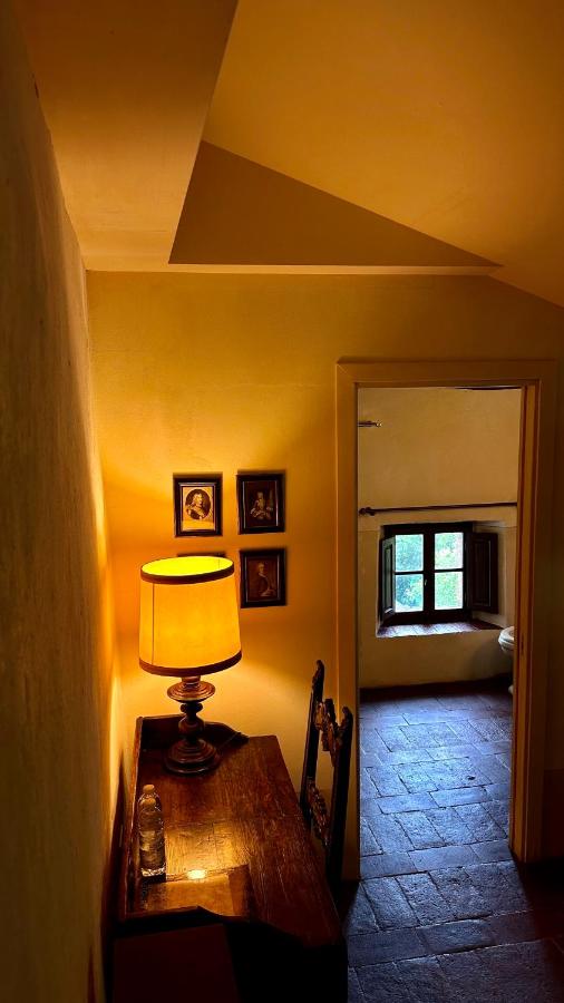 Chambre Double Deluxe avec Douche