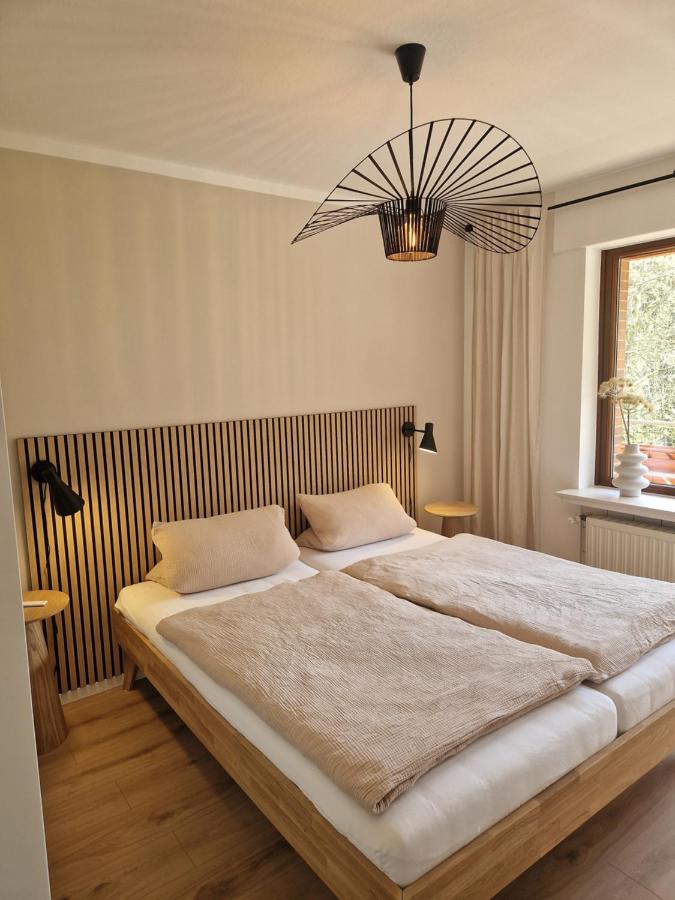 Appartement 2 Chambres