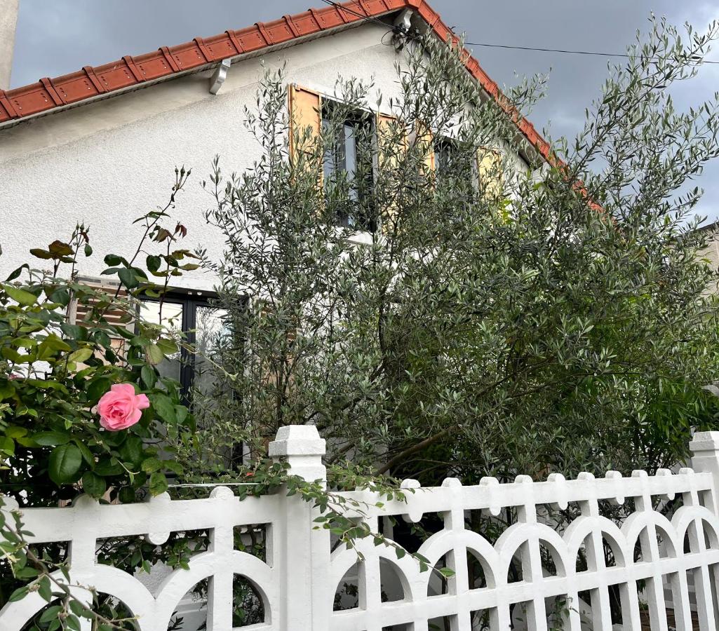 Chambre d hôte - Bambou - Ferienwohnung