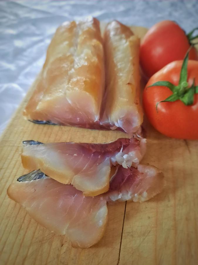 Casa din Delta - Bed and Breakfast Murighiol