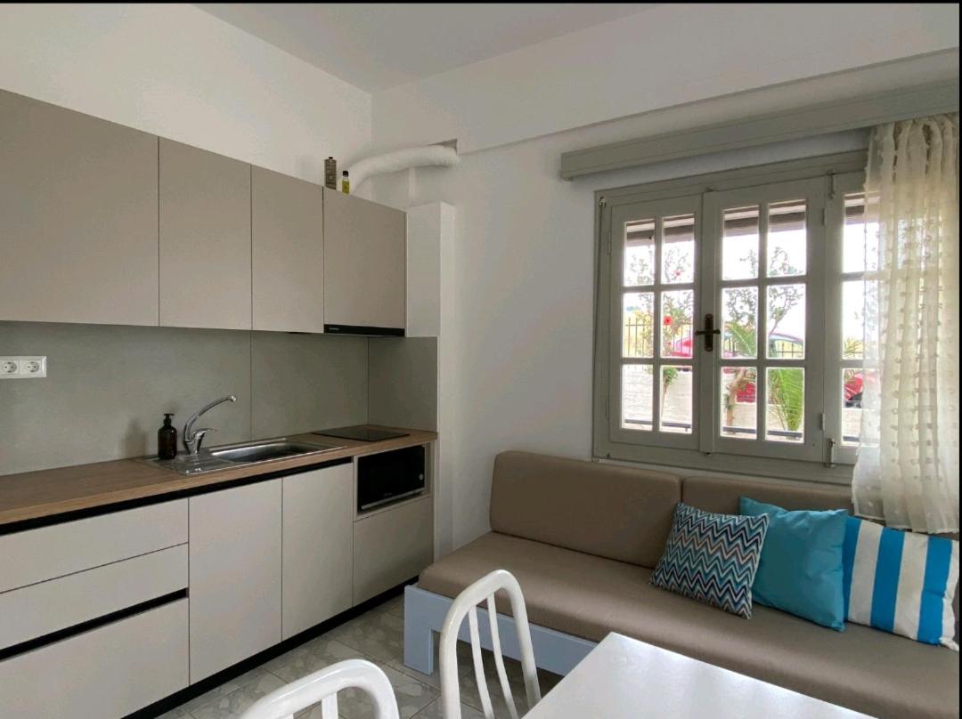 Appartement 1 Chambre avec Terrasse