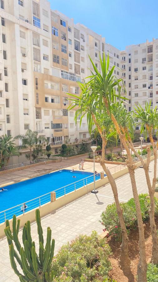 B&B Agadir - Islane Apartement - Bed and Breakfast Agadir