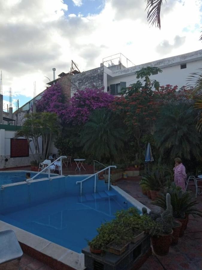 Apart Los Menhires - B&B