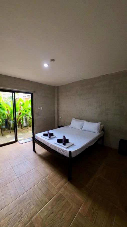 Chambre Familiale