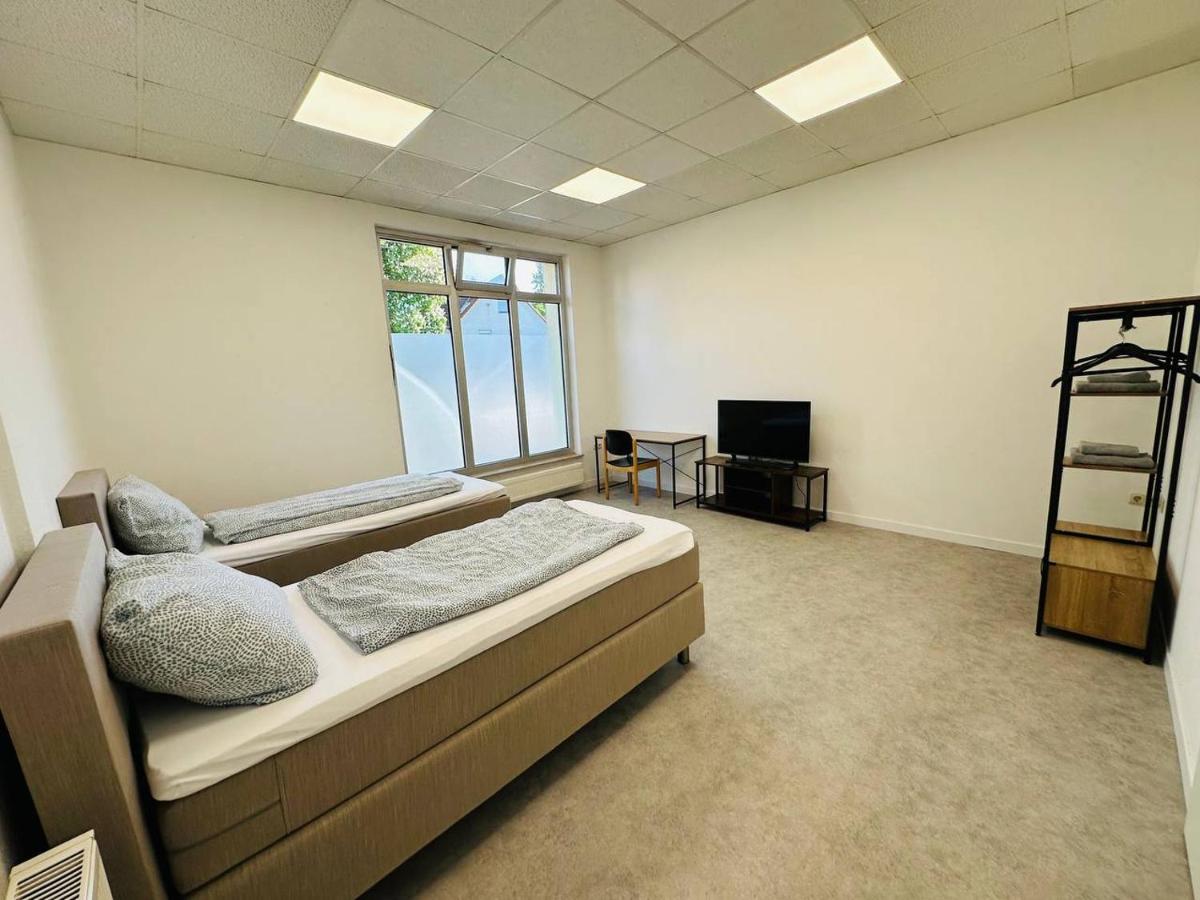 Two-Bedroom Superior Apartment