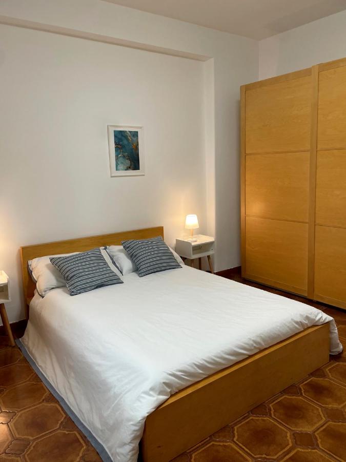 Lapilli Home - Bed and Breakfast Ercolano