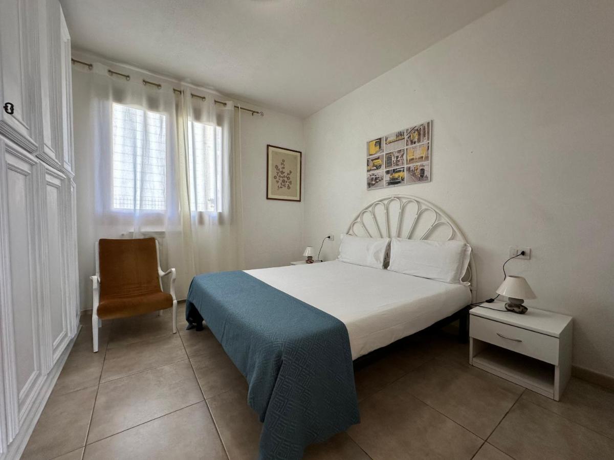 Appartement met 2 Slaapkamers en Terras