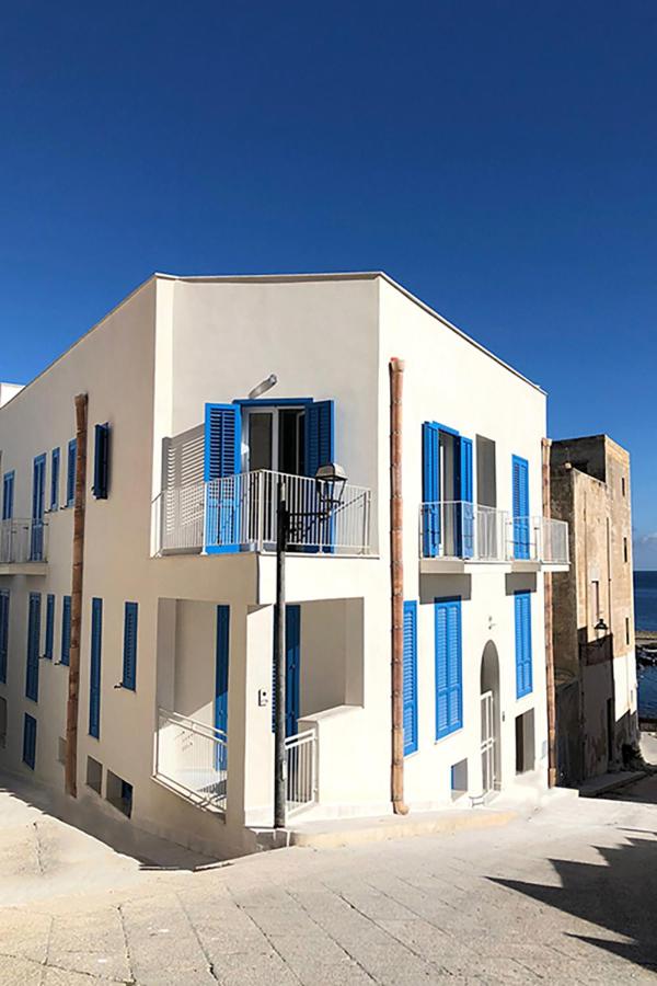 AlMa Mari Marettimo - B&B