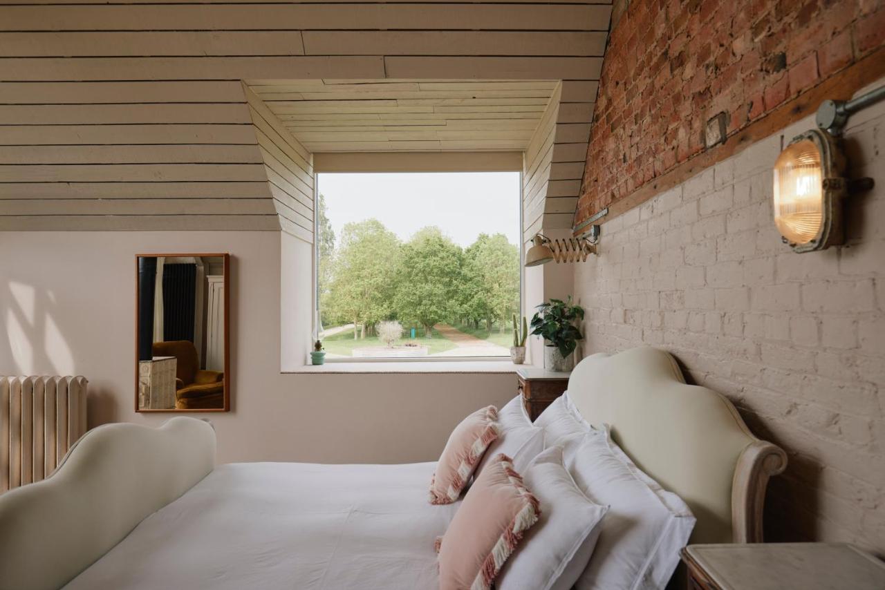 Freya's Farmhouse - B&B Sutton Bonington