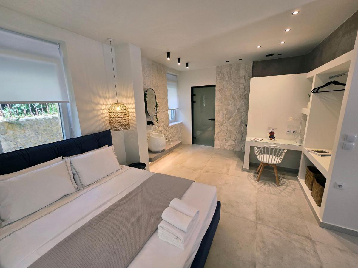 Apartamento Deluxe de 1 dormitorio