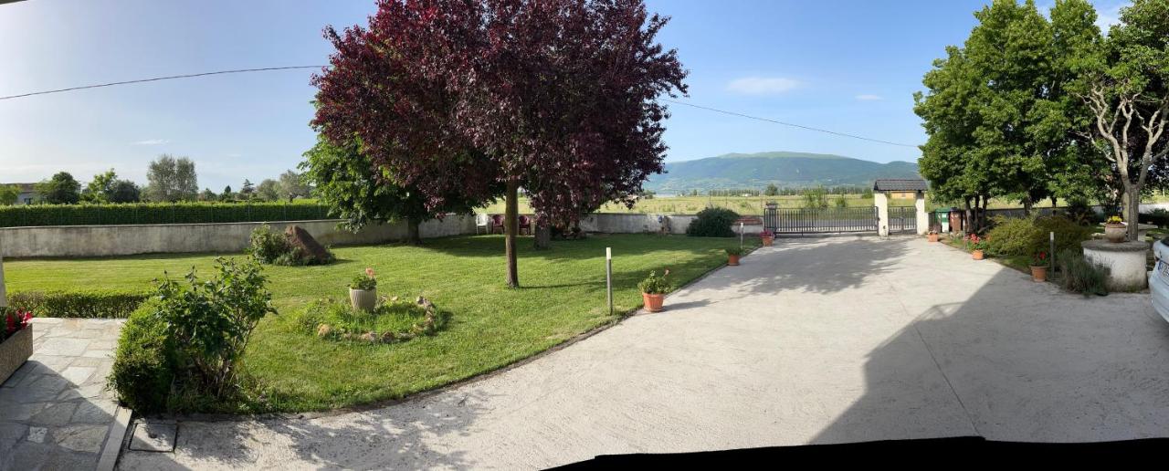 Riposo dell'Angelo - Ferienwohnung