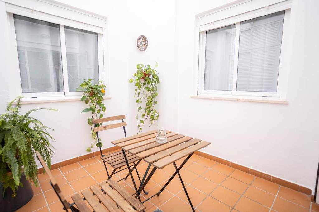 Alameda de Hércules - Divina Pastora - B&B Siviglia