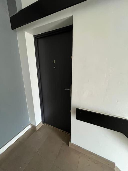 Bel Appartement centre ville - B&B