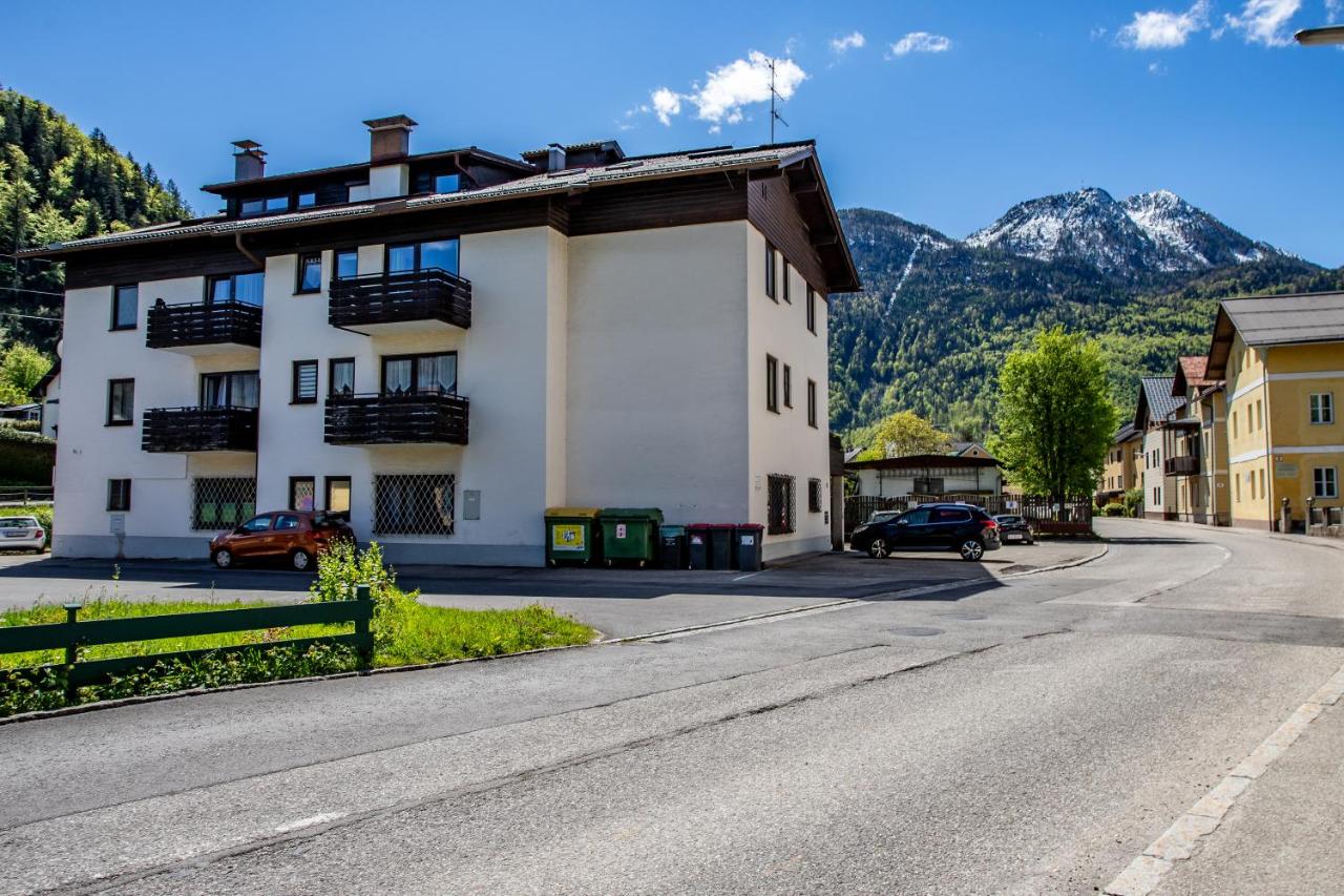 Citycenter Bad Ischl - Studio Apartments TRAUNKAi - Ferienwohnung