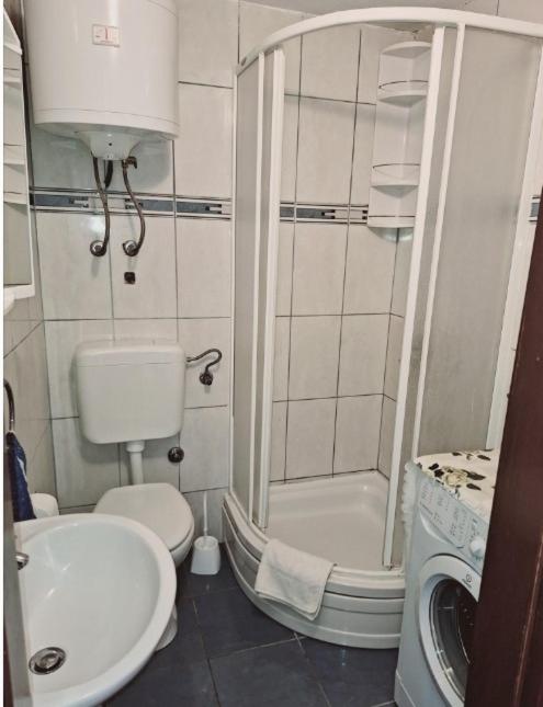 Studio apartment SKY - B&B