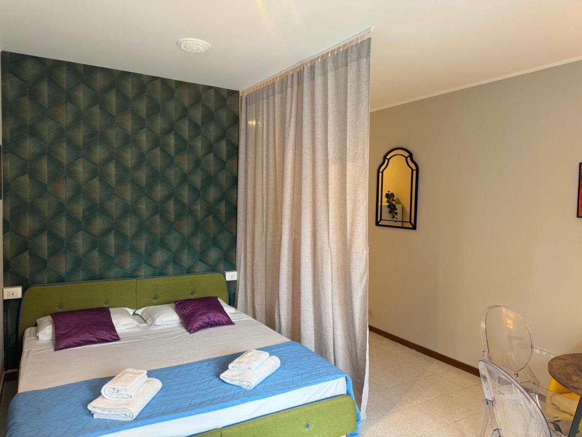 FEEL - Donizetti Apartment - B&B
