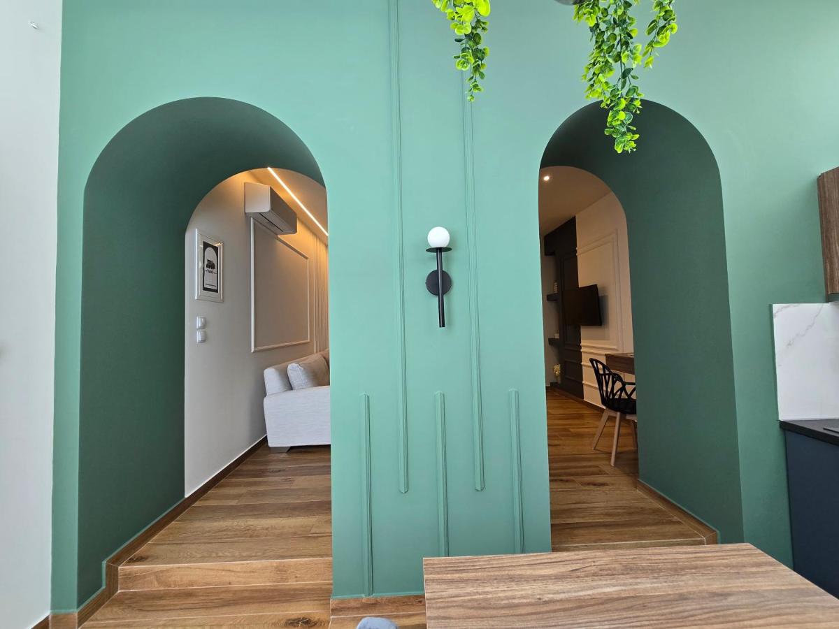 Appartamento Deluxe con 1 Camera da Letto
