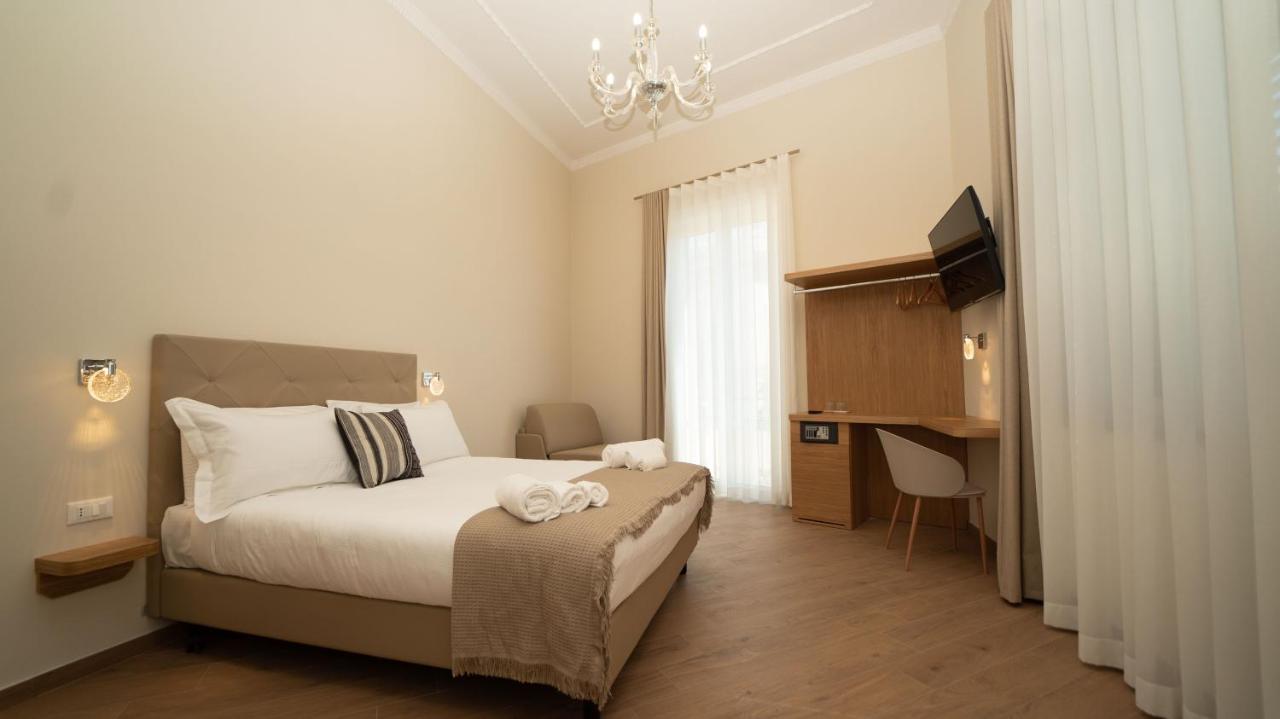 Manere Suites - B&B Palermo