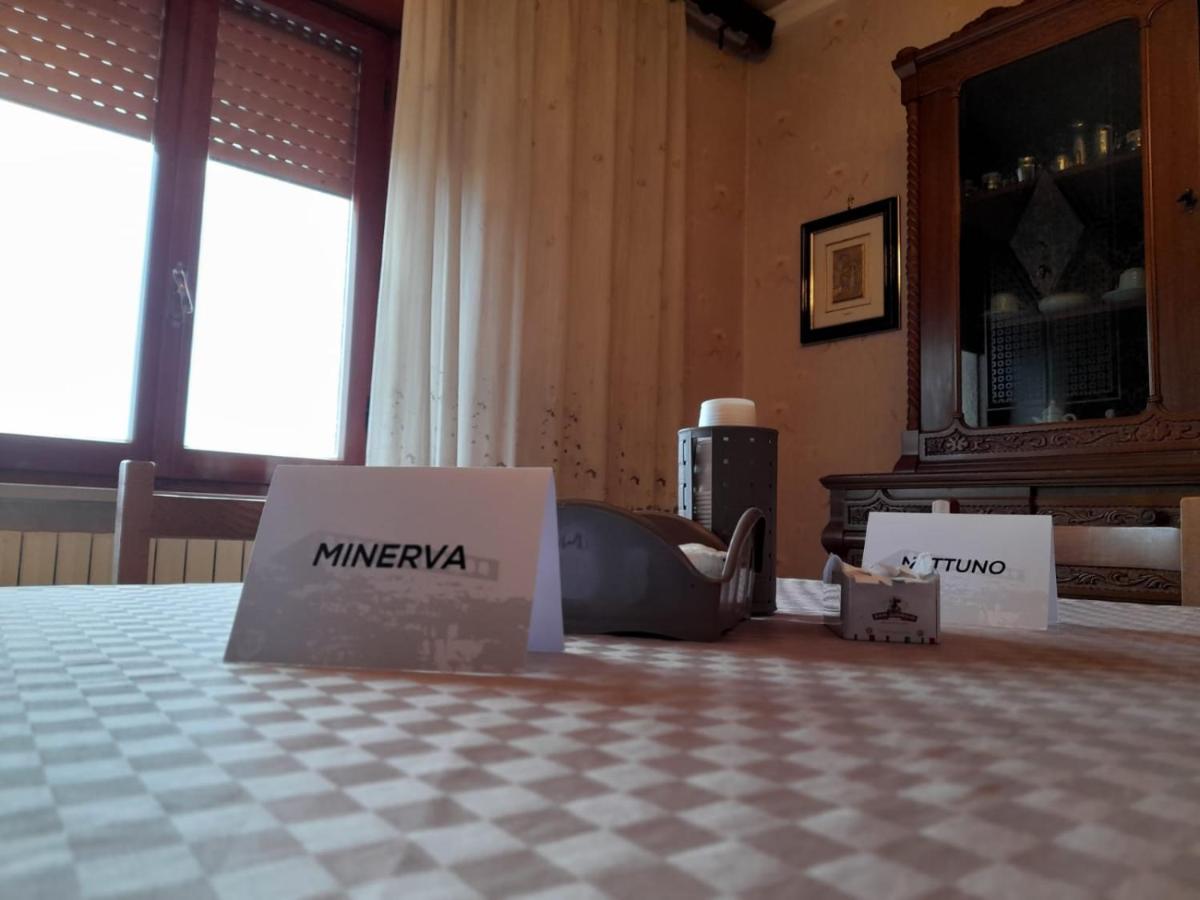 B&B ANXUR - Ferienwohnung Terracina
