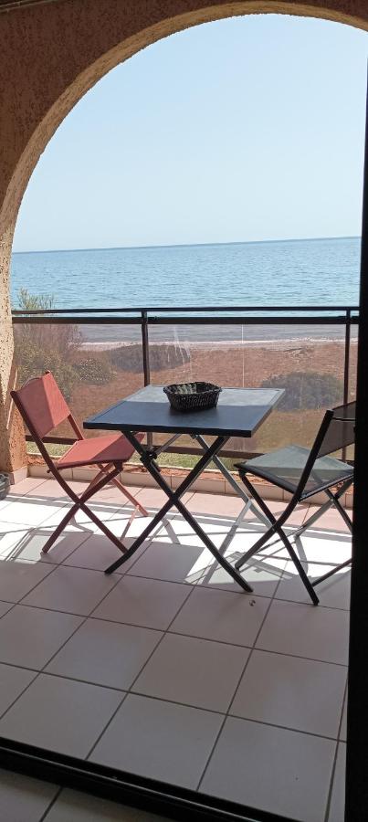 Studio bord de mer - Chambres d’hôtes