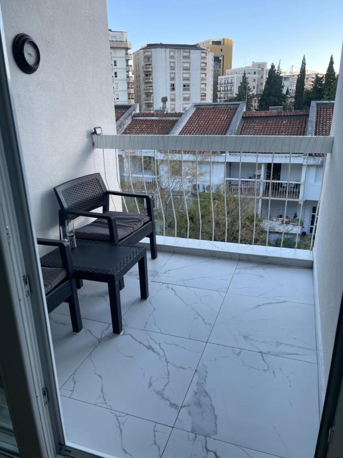 Apartment Ritter - Chambres d’hôtes Budva