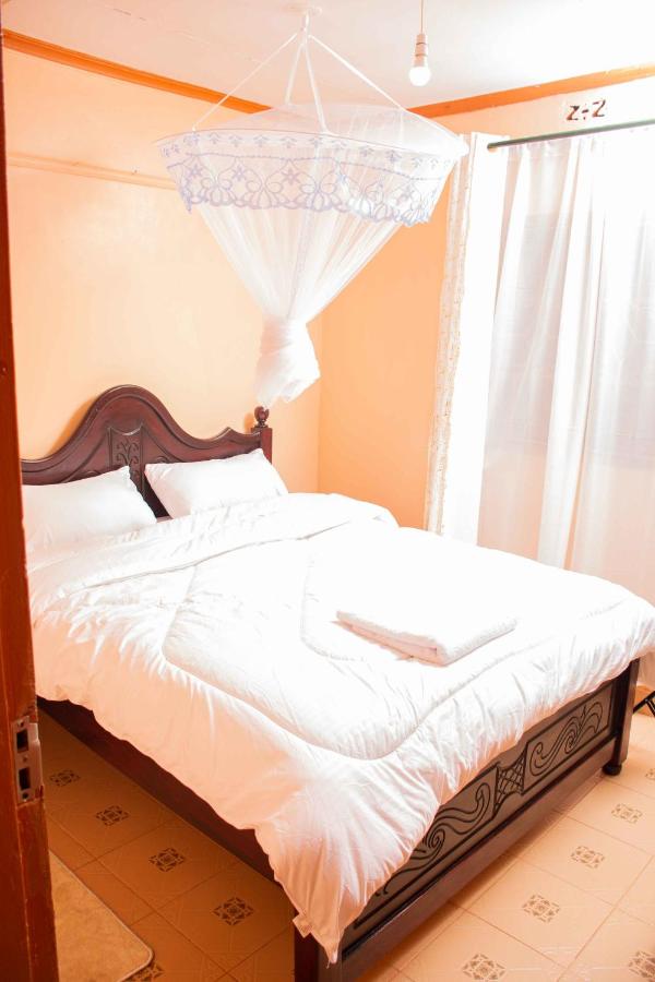 B&B Busia - Ingo homes - Bed and Breakfast Busia