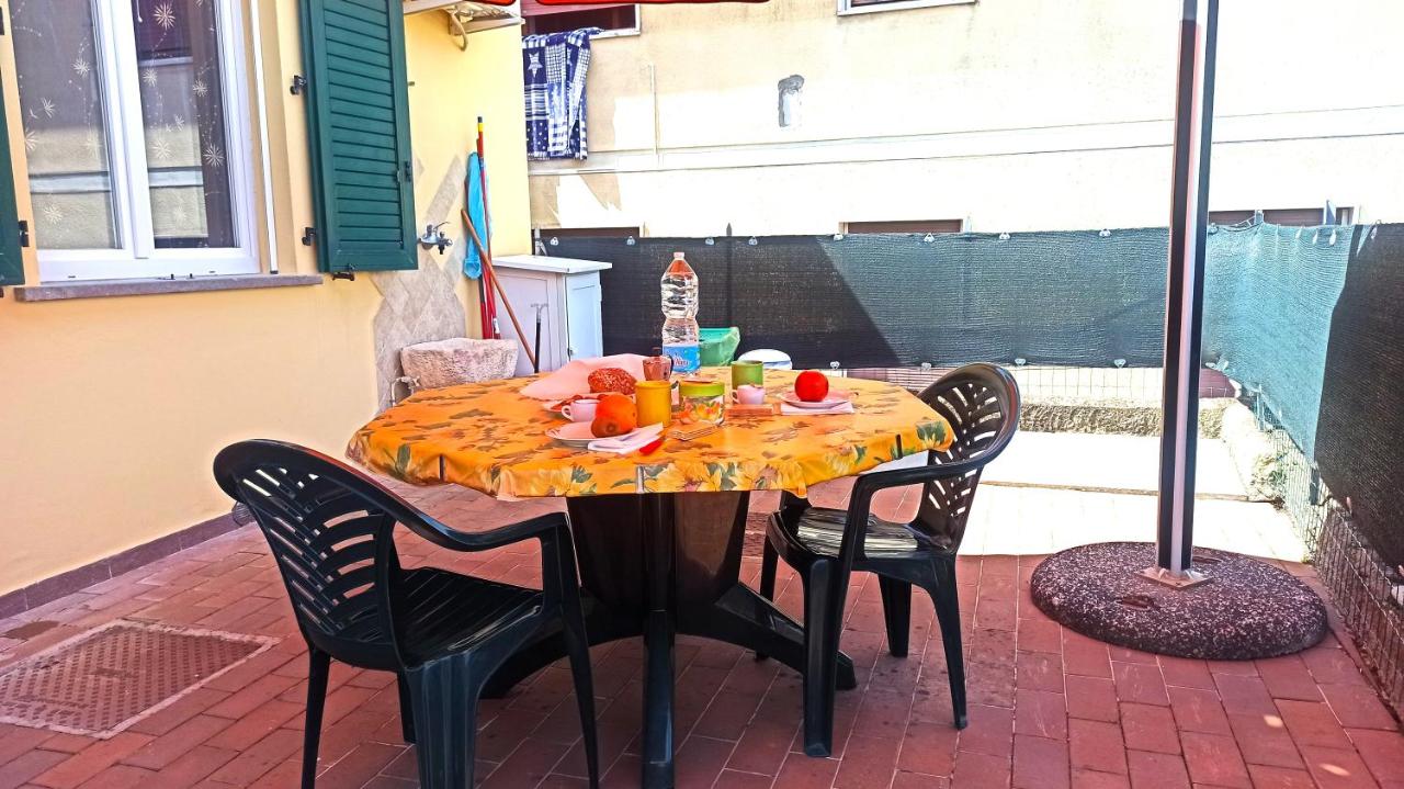 Bilocale La Terrazza - B&B