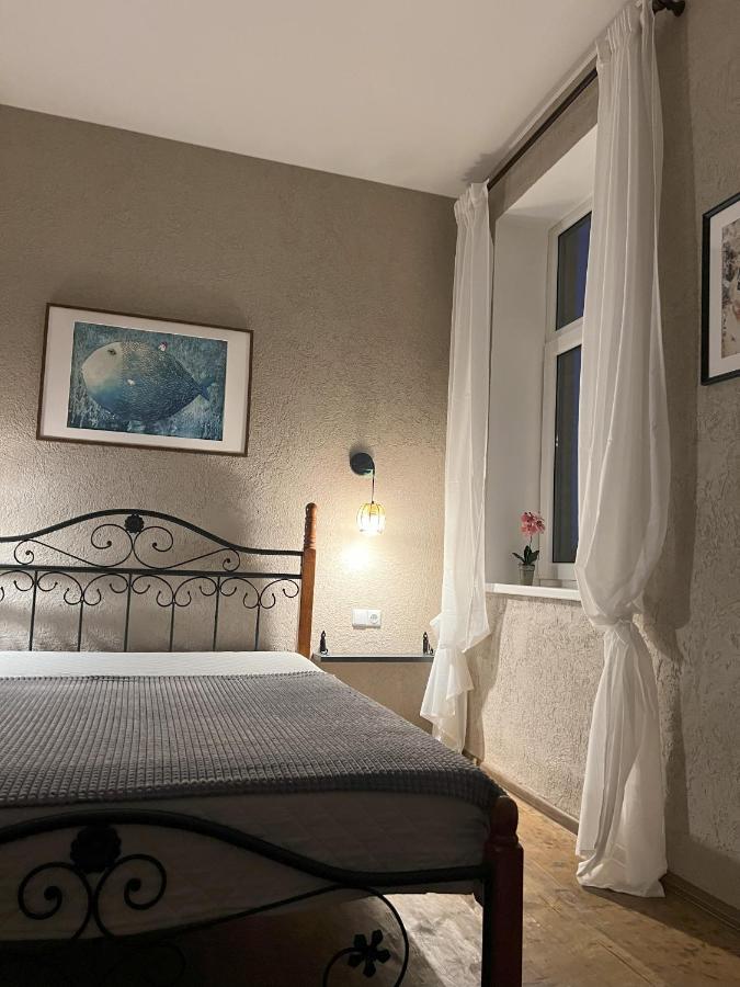 B&B Ventspils - Juras iela 24A, Ventspils - Bed and Breakfast Ventspils