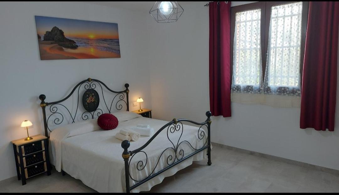Casa vacanza da Gabry - B&B Perdaxius