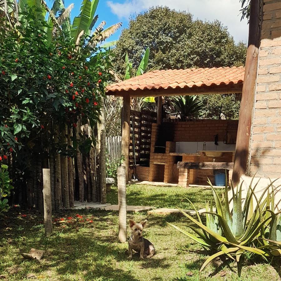 Chalet de 1 dormitorio