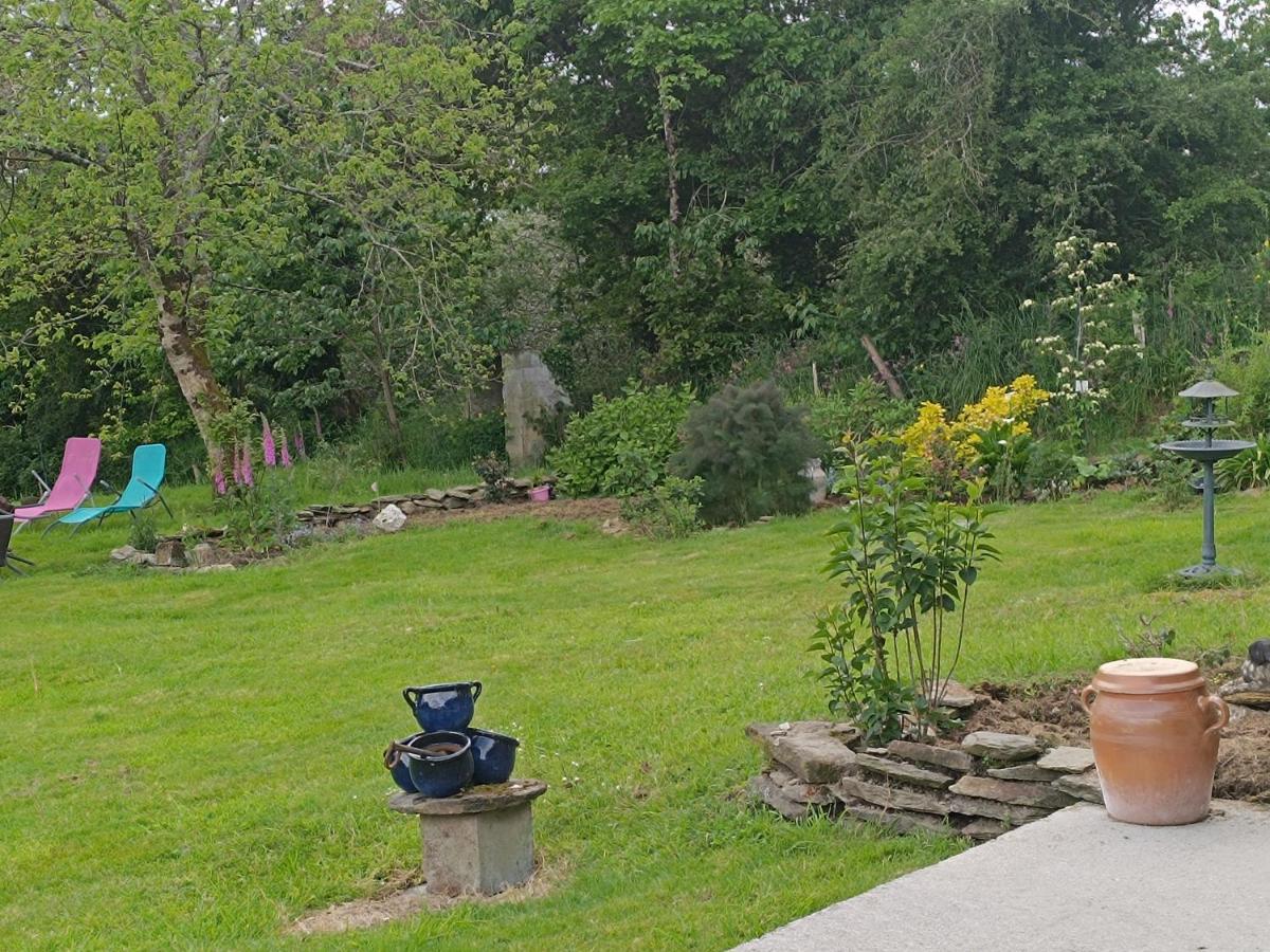ker cabouss - Bed and Breakfast