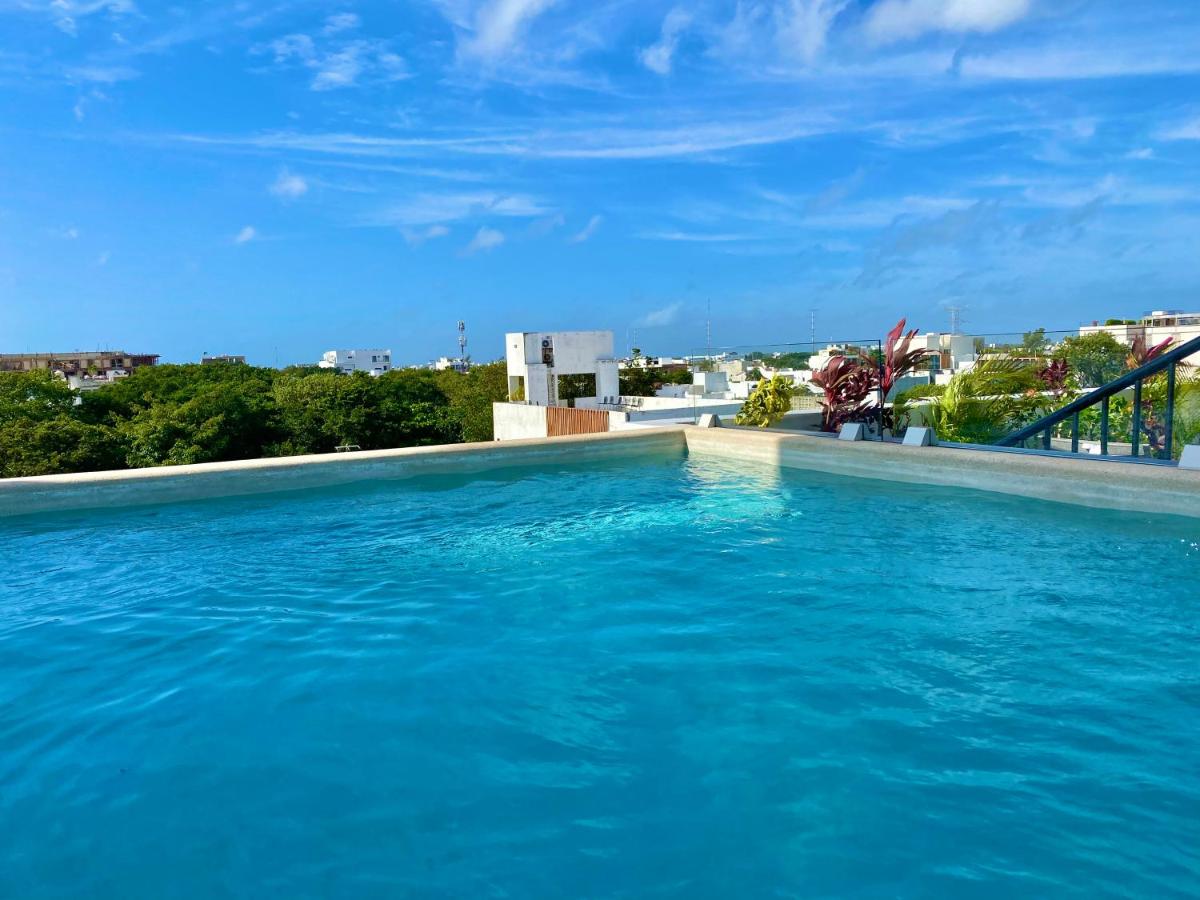 Ceiba by Andiani Travel - Bed and Breakfast Playa del Carmen