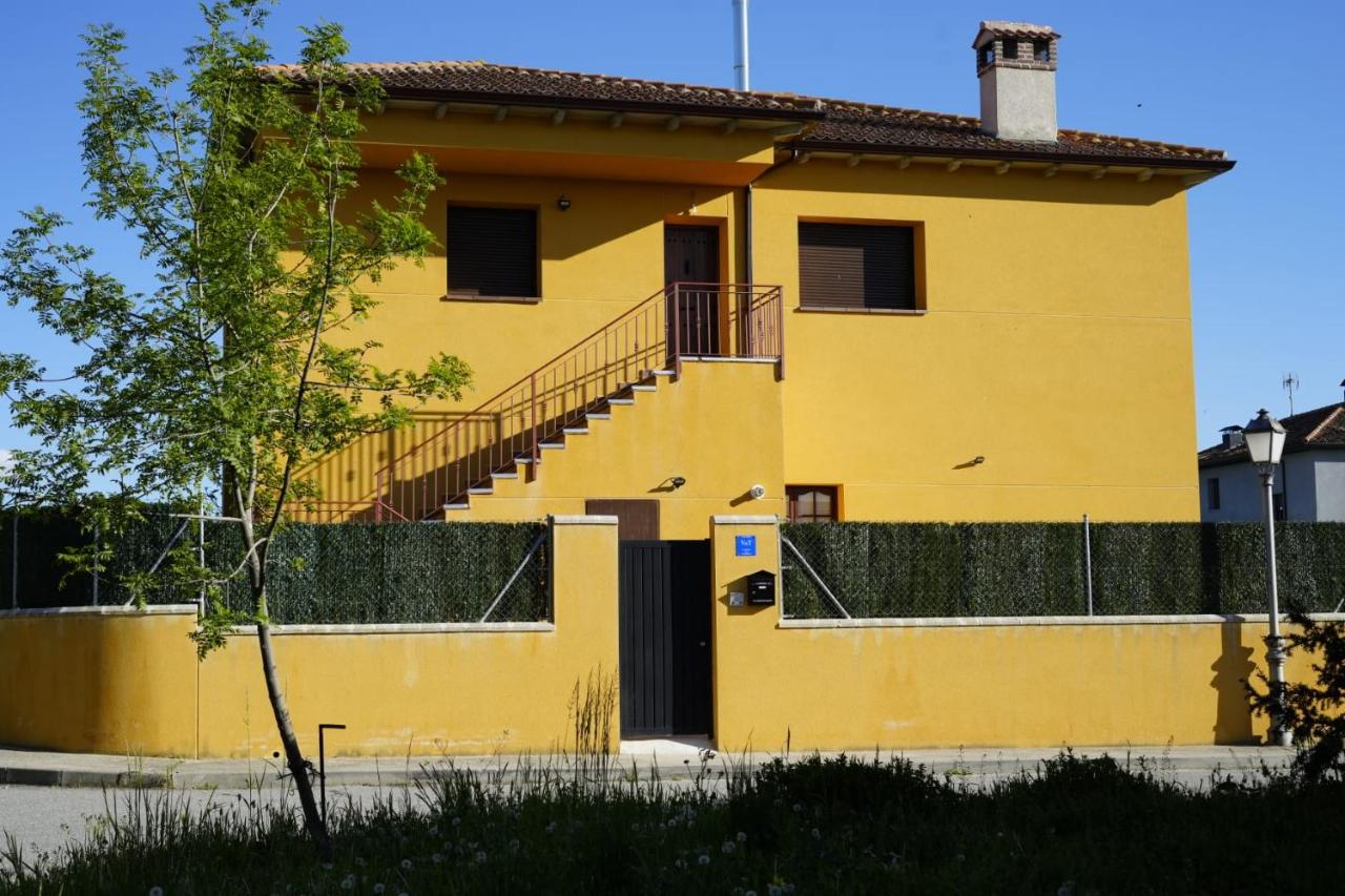 El Mirador de Segovia - B&B