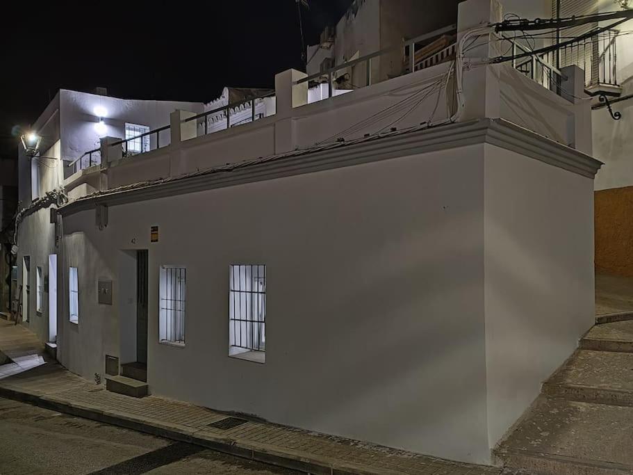 Cambridge del Guadalquivir - Ferienwohnung Gelves
