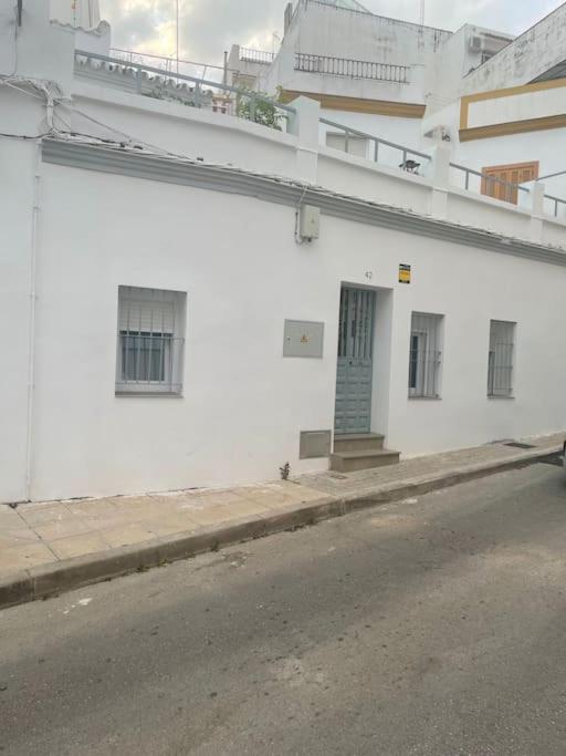 Cambridge del Guadalquivir - B&B